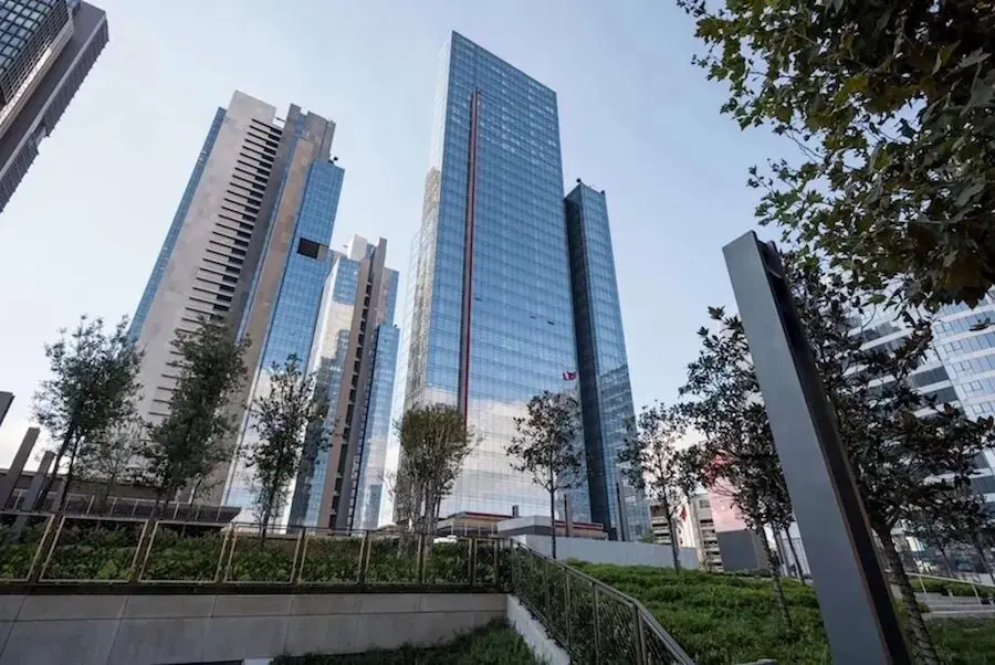 Property in Sisli